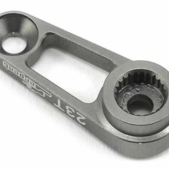 Discount 🔥 Serpent Aluminum Steering Servo Lever (23T) 🥰