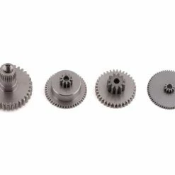 Best Sale 🔥 Shift RCs X2 & S2.0 Replacement Servo Gear Set ⭐