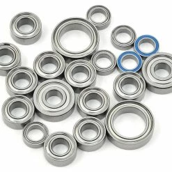 Discount 🥰 Schelle Racing TLR 22 4.0/3.0 Ceramic Bearing Set ⌛