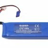 Flash Sale 🔔 Sanwa/Airtronics LF2-1850 2S LiFe Transmitter Battery (6.6V/1850mAh) (MT4, M12) 🔔