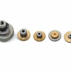 New ๐ Sanwa/Airtronics ERS-971 Servo Gear Set โญ
