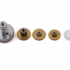 Budget ❤️ Sanwa/Airtronics PGS-CL II Gear Set ✔️