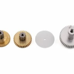 Promo 🛒 Sanwa/Airtronics PGS-CX Gear Set 😉