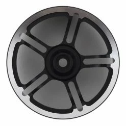 Cheapest 🔥 Sanwa/Airtronics M17 Aluminum Steering Wheel 🎉