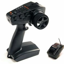 Cheapest 💯 Spektrum RC DX3 Smart 3-Channel DSMR Transmitter w/SR315 Receiver 👍