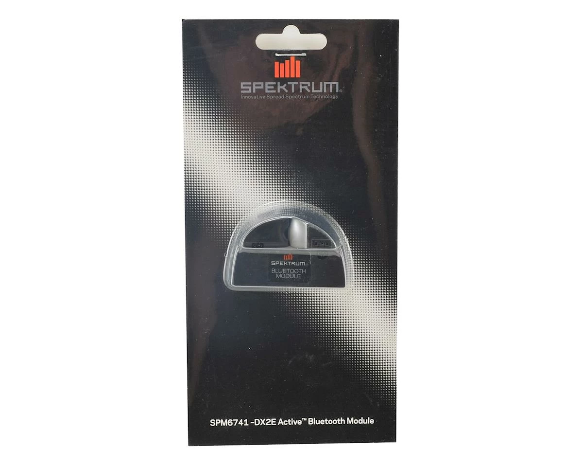 Promo 😉 Spektrum RC DX2E Active Bluetooth Module ❤️ - Image 2