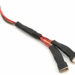 Cheap 😀 Spektrum RC 2.5" Aircraft Telemetry Y-Harness ✨