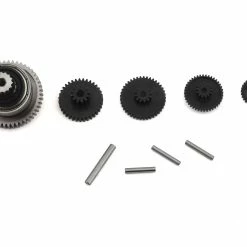 Top 10 ✔️ Spektrum RC SS9110BL Servo Gear Set 😍