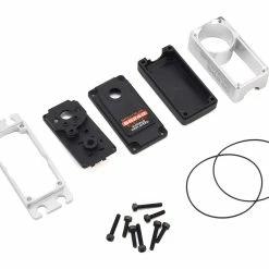 Flash Sale 😀 Spektrum RC S6240 Servo Case Set 😉