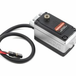 Top 10 ๐ Spektrum RC S6250 Digital High Torque Low Profile Servo (High Voltage) ๐คฉ