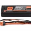 Budget 👏 Spektrum RC 2S 100C Smart LiPo Battery w/5mm Tubes (7.6V/8000mAh) 🥰