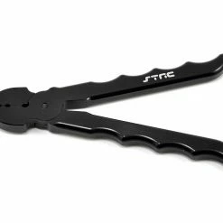 New 🎉 ST Racing Concepts Long Shock Shaft Pliers (Black) ❤️