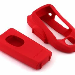 Budget 🎉 Scale Reflex Gorilla Guard 4PM Silicone Case (Red) 👏