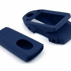 Deals ❤️ Scale Reflex Gorilla Guard 7PXR Silicone Case (Blue) 🎉