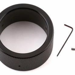 Best Sale ๐ Scale Reflex Aluminum Sanwa/Airtronics Wheel Grip (Black) ๐