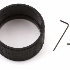 Best deal 💯 Scale Reflex Aluminum Futaba Wheel Grip (Black) 😍