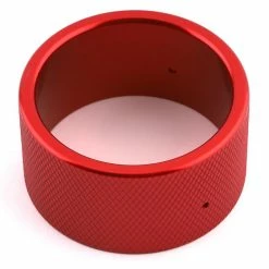 Best reviews of 😍 Scale Reflex Aluminum Futaba Wheel Grip (Red) ❤️