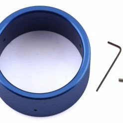 Top 10 💯 Scale Reflex Aluminum Futaba Wheel Grip (Blue) 🧨