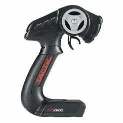 Promo 🥰 Tactic TTX300 3-Channel 2.4Ghz SLT Radio System w/TR325 Receiver 👍