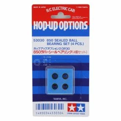 Discount 🎉 Tamiya 5x8x2.5mm Rubber Sealed Bearing (4) ⌛