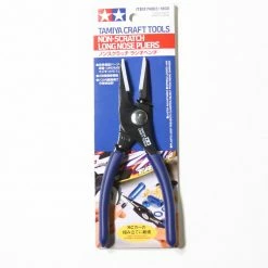 Brand new 🛒 Tamiya Non Scratch Long Nose Pliers 🧨