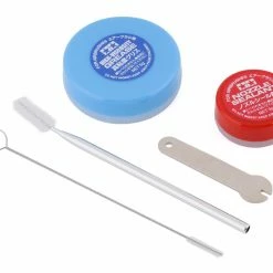 Best Sale 👍 Tamiya Spray-Work Airbrush Cleaning Kit 🔔