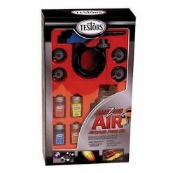 Hot Sale 👏 Testors AMAZING AIRBRUSH GIFT SET 🤩