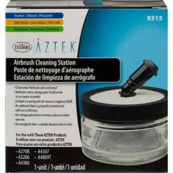 Best reviews of 😍 Testors CLEANING STATION 💯
