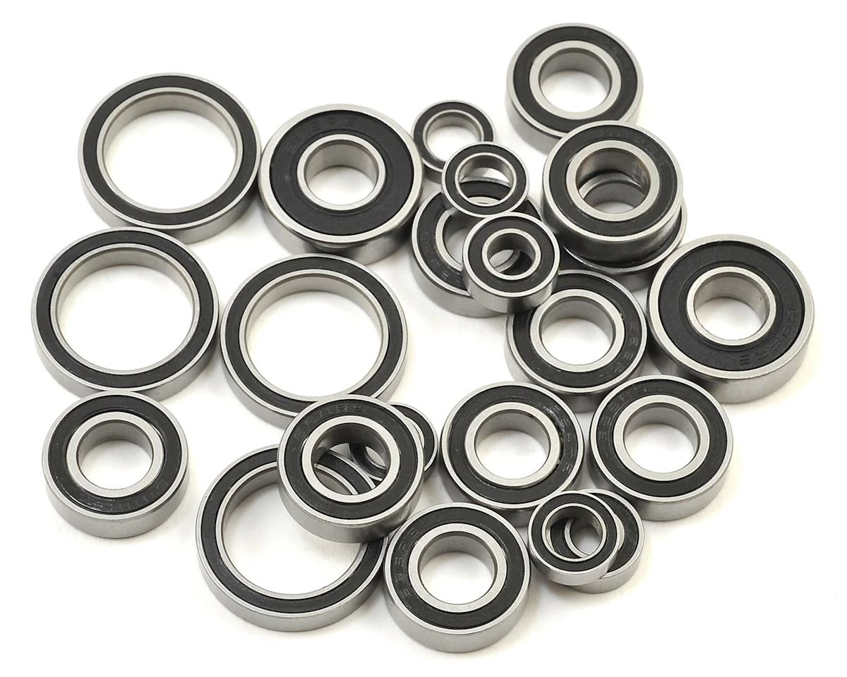 Coupon ❤️ FastEddy Pro-Line PRO-MT Monster Truck Sealed Bearing Kit 🥰 - Image 2