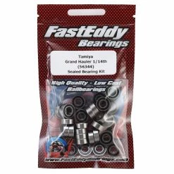 Cheap ๐ฅ FastEddy Tamiya Grand Hauler Sealed Bearing Kit โ