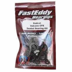 Best Sale ๐คฉ FastEddy Redcat Volcano EPX Sealed Bearing Kit ๐