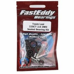 Best Sale ๐ FastEddy Losi 22SCT 2.0 2WD Sealed Bearing Kit ๐