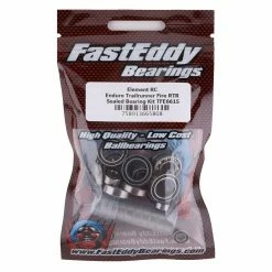 Wholesale 🤩 FastEddy Element RC Enduro Trailrunner Fire RTR Sealed Bearing Kit 🎉