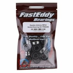 Budget 🎉 FastEddy Kyosho Inferno MP10 Sealed Bearing Kit 🎁
