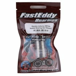Coupon ⌛ FastEddy Kyosho Inferno MP10e Sealed Bearing Kit 🎁