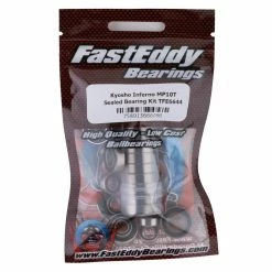 Promo ๐งจ FastEddy Kyosho Inferno MP10T Sealed Bearing Kit ๐