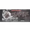 Cheap 😍 Thunder Power "Reaper" 2S Basher 55C Hard Case LiPo Battery (7.4V/8200mAh) w/5mm Bullets 🛒