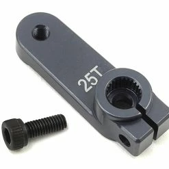 Flash Sale 🥰 Tekno RC EB410/ET410 Aluminum Servo Horn (25T) ✔️