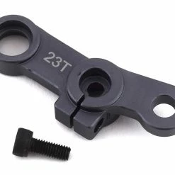 Best deal 💯 Tekno RC NB48 2.0 Aluminum Throttle Servo Horn (23T - JR/Sanwa/KO) 🧨