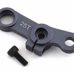 Flash Sale 🧨 Tekno RC NB48 2.0 Aluminum Throttle Servo Horn (25T - ProTek/Savox/Futaba) ⭐