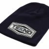 Budget 😍 Tekno RC “Patch” Beanie (Navy Blue) (One Size Fits Most) 🤩