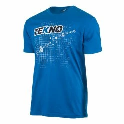 Buy ⭐ Tekno RC Diff Blueprint T-Shirt (Dark Blue) (2XL) 🔔