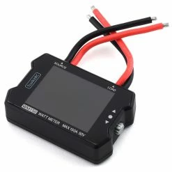 New ❤️ ToolkitRC WM150 Advanced Watt & Power Meter 🔥