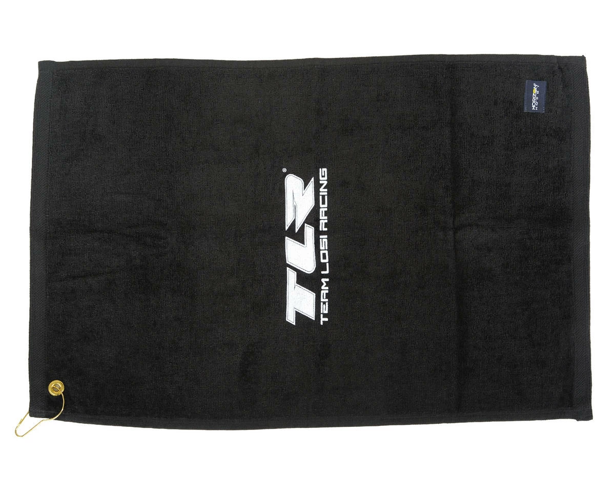 Wholesale ❤️ Team Losi Racing TLR Pit Towel (40x62cm) 😍