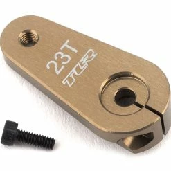 Best deal ⌛ Team Losi Racing 8IGHT-X Aluminum Servo Horn (23T-JR/Sanwa/KO) ✨