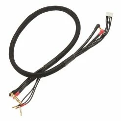 Best Pirce ⭐ TQ Wire Complete Charging Cable (4-Cell 4/5mm & 2mm Bullets) 🔔