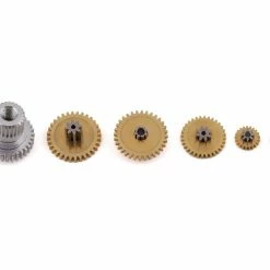 Deals 🛒 Traxxas 2065X Metal Servo Gear Set 🧨