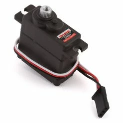 Buy 🌟 Traxxas 2080X Waterproof Metal Gear Micro Servo 🧨
