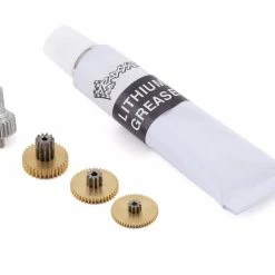 Outlet ✔️ Traxxas 2080X Metal Servo Gear Set 👏