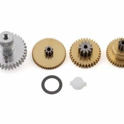 Flash Sale 🌟 Traxxas 2085/2085X Metal Servo Gear Set 🔔